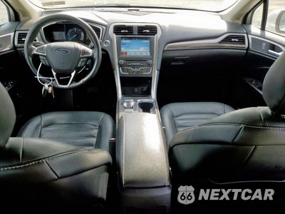 Zdjęcie 8 z 12 samochodu: 2017 FORD FUSION SE HYBRID VIN:3FA6P0LU6HR410145 - miniatura