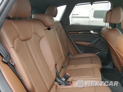 Zdjęcie 11 z 16 samochodu: 2018 AUDI Q5 PREMIUM PLUS VIN:WA1BNAFY8J2167588 - miniatura