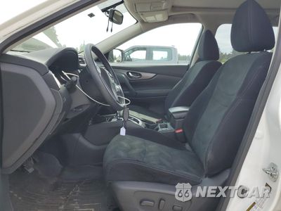 Zdjęcie 7 z 13 samochodu: 2015 NISSAN ROGUE S VIN:5N1AT2MV4FC898554 - miniatura
