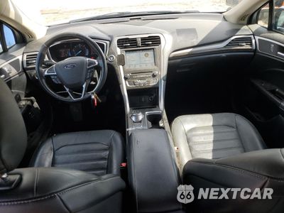 Zdjęcie 8 z 12 samochodu: 2017 FORD FUSION SE HYBRID VIN:3FA6P0LU4HR409544 - miniatura