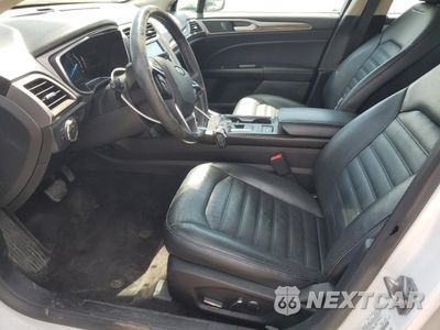 Zdjęcie 7 z 13 samochodu: 2017 FORD FUSION SE HYBRID VIN:3FA6P0LU1HR410117 - miniatura