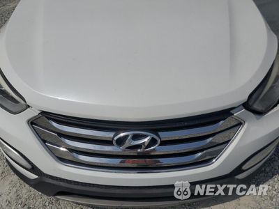 Zdjęcie 12 z 14 samochodu: 2014 HYUNDAI SANTA FE SPORT VIN:5XYZU3LB8EG211989 - miniatura