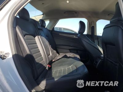 Zdjęcie 10 z 12 samochodu: 2018 FORD FUSION SE HYBRID VIN:3FA6P0LUXJR163508 - miniatura
