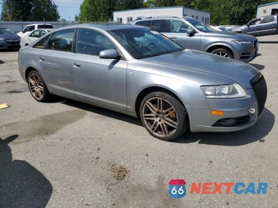 Czwarte zdjęcie samochodu z boku: 2008 AUDI A6 3.2 QUATTRO VIN:WAUDH74F78N151110 - miniatura