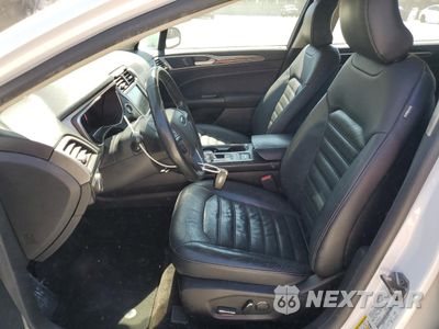 Zdjęcie 7 z 12 samochodu: 2017 FORD FUSION SE HYBRID VIN:3FA6P0LU5HR409570 - miniatura
