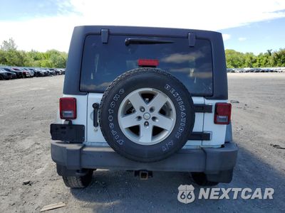 Zdjęcie 6 z 13 samochodu: 2012 JEEP WRANGLER UNLIMITED SPORT VIN:1C4BJWDG8CL140865 - miniatura