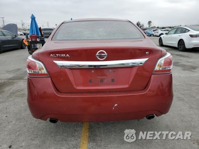 Zdjęcie 6 z 12 samochodu: 2015 NISSAN ALTIMA 2.5 VIN:1N4AL3AP1FC578551 - miniatura