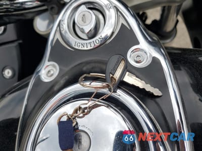 Zdjęcie 8 z 9 samochodu: 2009 KAWASAKI VN1700 B VIN:JKBVNRB119A001611 - miniatura