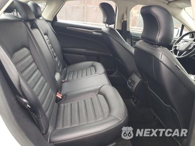 Zdjęcie 10 z 13 samochodu: 2017 FORD FUSION SE HYBRID VIN:3FA6P0LU8HR409241 - miniatura
