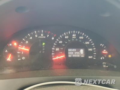 Zdjęcie 9 z 13 samochodu: 2007 TOYOTA CAMRY LE VIN:JTNBK46K773009320 - miniatura