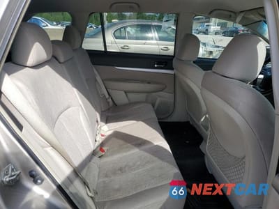 Zdjęcie 11 z 13 samochodu: 2014 SUBARU OUTBACK 2.5I PREMIUM VIN:4S4BRBCC3E3204406 - miniatura