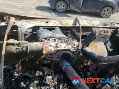 Zdjęcie 9 z 12 samochodu: 2022 MERCEDES-BENZ SPRINTER 2500 VIN:W1Y40CHY8NT107683 - miniatura