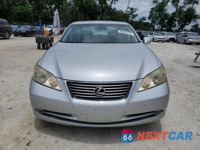 Piąte zdjęcie samochodu w środku: 2009 LEXUS ES 350 VIN:JTHBJ46G592288793 - miniatura