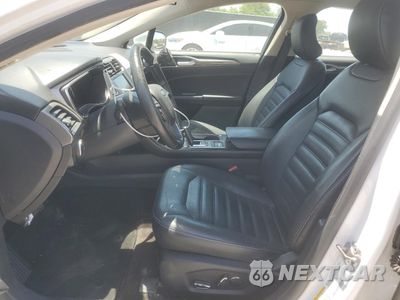 Zdjęcie 7 z 12 samochodu: 2017 FORD FUSION SE HYBRID VIN:3FA6P0LUXHR409645 - miniatura