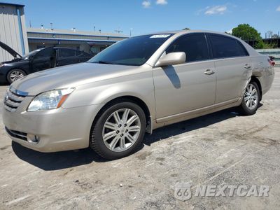 2006 TOYOTA AVALON XL 4T1BK36B36U074443 - główne zdjęcie licytacji z USA - miniatura