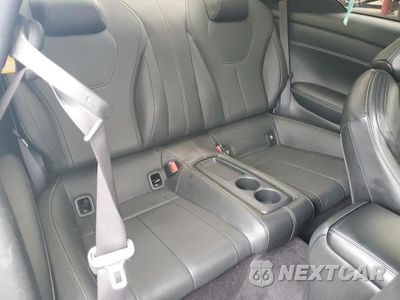 Zdjęcie 10 z 13 samochodu: 2021 INFINITI Q60 LUXE VIN:JN1EV7KL5MM470517 - miniatura