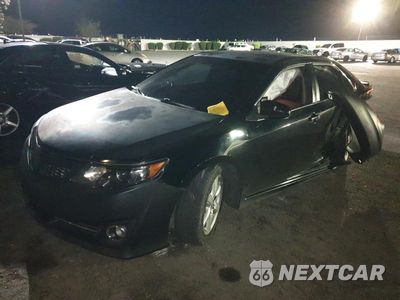 2012 TOYOTA CAMRY BASE 4T1BF1FK2CU596307 - główne zdjęcie licytacji z USA - miniatura