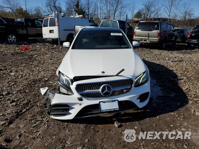 Piąte zdjęcie samochodu w środku: 2018 MERCEDES-BENZ E 300 VIN:WDDZF4JB8JA296965 - miniatura