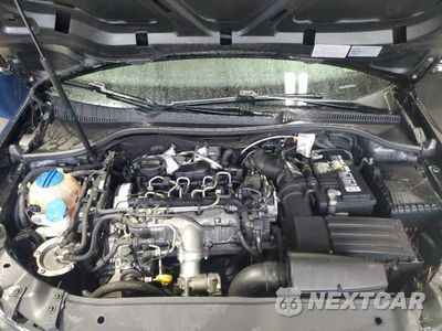 Zdjęcie 11 z 14 samochodu: 2014 VOLKSWAGEN JETTA TDI VIN:3VWML7AJ3EM627186 - miniatura