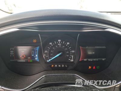 Zdjęcie 9 z 12 samochodu: 2017 FORD FUSION SE HYBRID VIN:3FA6P0LU2HR409512 - miniatura