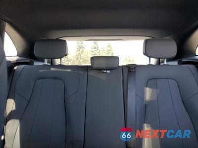 Zdjęcie 10 z 13 samochodu: 2025 MERCEDES-BENZ GLA 250 VIN:W1N4N4GB6SJ673656 - miniatura