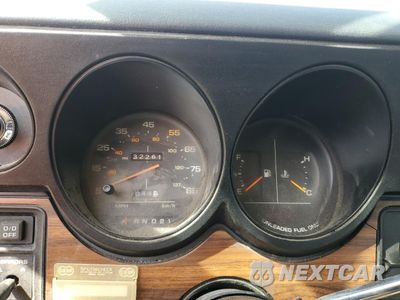Zdjęcie 9 z 14 samochodu: 1989 DODGE RAM VAN B250 VIN:2B7HB21Y4KK353758 - miniatura
