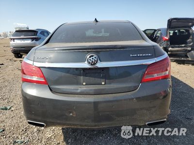 Zdjęcie 6 z 14 samochodu: 2015 BUICK LACROSSE PREMIUM VIN:1G4GD5G3XFF118266 - miniatura