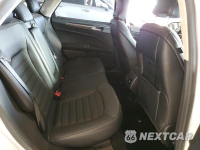Zdjęcie 10 z 12 samochodu: 2017 FORD FUSION SE HYBRID VIN:3FA6P0LU4HR409303 - miniatura