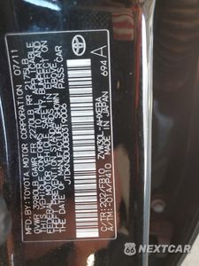 Zdjęcie 13 z 13 samochodu: 2011 TOYOTA PRIUS VIN:JTDKN3DU0B0319006 - miniatura