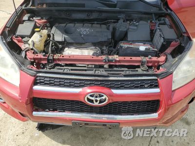 Zdjęcie 12 z 15 samochodu: 2010 TOYOTA RAV4 LIMITED VIN:JTMDF4DV5A5035649 - miniatura