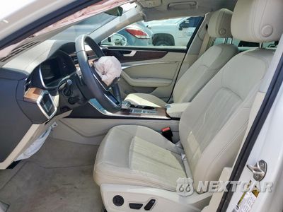 Zdjęcie 7 z 12 samochodu: 2022 AUDI A6 PREMIUM PLUS VIN:WAUE3BF2XNN063020 - miniatura