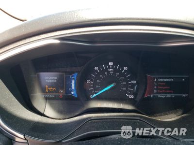 Zdjęcie 9 z 12 samochodu: 2019 FORD FUSION SE VIN:3FA6P0LU1KR262073 - miniatura