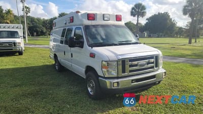 Zdjęcie 7 z 11 samochodu: 2013 FORD ECONOLINE E350 SUPER DUTY VAN VIN:1FDSS3EL0DDA69174 - miniatura