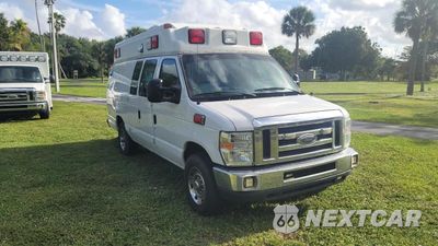 Zdjęcie 7 z 11 samochodu: 2013 FORD ECONOLINE E350 SUPER DUTY VAN VIN:1FDSS3EL0DDA69174 - miniatura