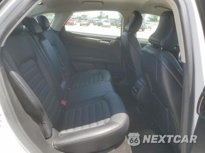 Zdjęcie 10 z 12 samochodu: 2017 FORD FUSION SE HYBRID VIN:3FA6P0LUXHR409645 - miniatura
