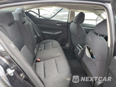 Zdjęcie 10 z 15 samochodu: 2019 NISSAN ALTIMA SV VIN:1N4BL4DV8KC135778 - miniatura