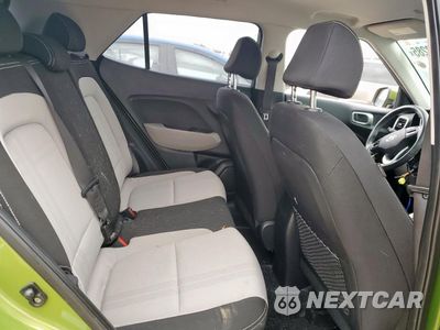 Zdjęcie 11 z 13 samochodu: 2021 HYUNDAI VENUE SEL VIN:KMHRC8A34MU072562 - miniatura