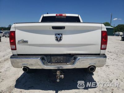 Zdjęcie 6 z 14 samochodu: 2016 RAM 1500 SLT VIN:1C6RR6LM6GS290703 - miniatura