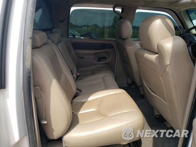 Zdjęcie 10 z 14 samochodu: 2004 CHEVROLET AVALANCHE K1500 VIN:3GNEK12T74G343006 - miniatura