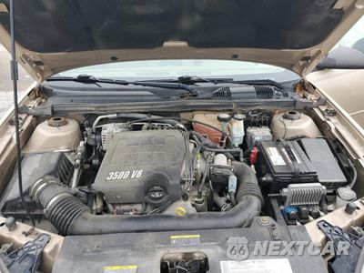Zdjęcie 11 z 14 samochodu: 2005 CHEVROLET MALIBU LS VIN:1G1ZT52855F187201 - miniatura