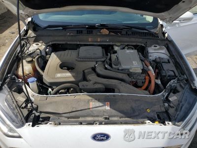 Zdjęcie 11 z 12 samochodu: 2017 FORD FUSION SE HYBRID VIN:3FA6P0LU4HR409544 - miniatura