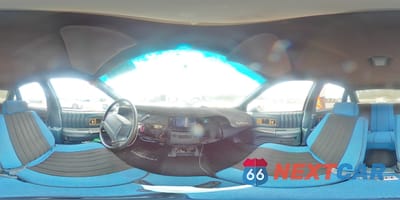 Zdjęcie 14 z 14 samochodu: 1992 CHEVROLET CAPRICE VIN:1G1BL5374NR144135 - miniatura