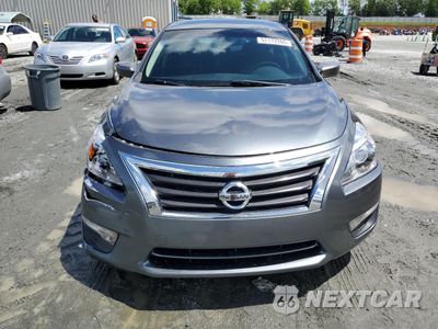 Piąte zdjęcie samochodu w środku: 2014 NISSAN ALTIMA 2.5 VIN:1N4AL3AP1EN353453 - miniatura