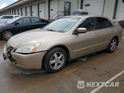 2005 HONDA ACCORD EX 1HGCM56805A064750 - główne zdjęcie licytacji z USA - miniatura