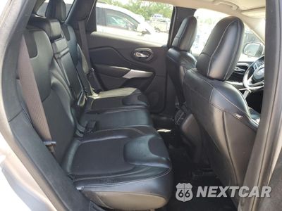 Zdjęcie 11 z 14 samochodu: 2018 JEEP CHEROKEE LATITUDE PLUS VIN:1C4PJMLB7JD501350 - miniatura
