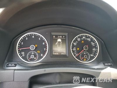 Zdjęcie 9 z 12 samochodu: 2015 VOLKSWAGEN TIGUAN S VIN:WVGBV7AX9FW578243 - miniatura