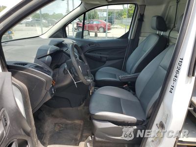 Zdjęcie 7 z 12 samochodu: 2014 FORD TRANSIT CONNECT XL VIN:NM0LS7E76E1170352 - miniatura