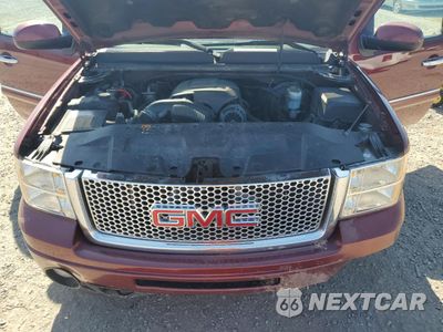 Zdjęcie 11 z 14 samochodu: 2013 GMC SIERRA K1500 DENALI VIN:3GTP2XE2XDG133121 - miniatura