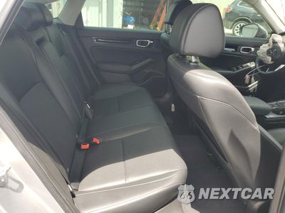 Zdjęcie 10 z 12 samochodu: 2022 HONDA CIVIC TOURING VIN:2HGFE1F9XNH316565 - miniatura