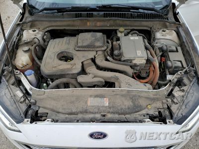 Zdjęcie 11 z 13 samochodu: 2018 FORD FUSION SE HYBRID VIN:3FA6P0LU2JR129806 - miniatura